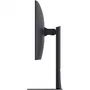 LG 32GS95UV-B Monitor Gaming UltraGear OLED 32 pulg 4K Dual Mode